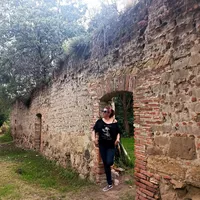 Ludmila Escobar's Photo