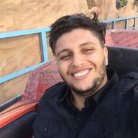 Amine Yaici的照片