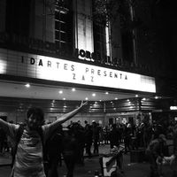 Photos de Jonathan Reina