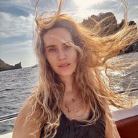 Juliana Petrogradova's Photo