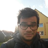 moncef Jallouli's Photo