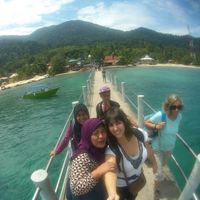 Sarah Castillejo's Photo