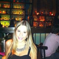 Camila Tedeschi's Photo