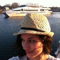 Cait Gardipe's Photo