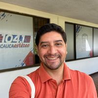 Gerardo  Fernández's Photo