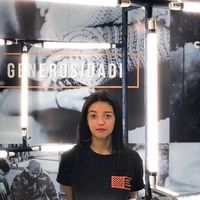 Ana Mattoso的照片