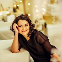 Fotos de Maria Nikolaeva