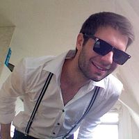 Henning Radke's Photo