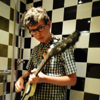 Danny Barrett的照片