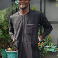 Stephen Obeka的照片