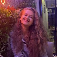 Alina Korkhova's Photo