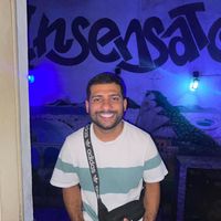 Marcio Praia的照片