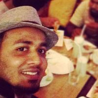 Safiullah Ahamed's Photo