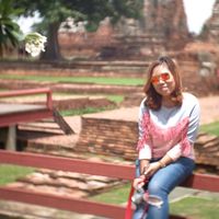 Eve Jeenawath's Photo