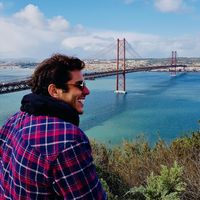 Thiago Turini Alves Pinto's Photo