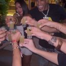 Party At Desa Kitsune的照片