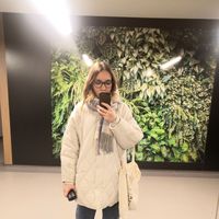 Dasha Zherebtsova的照片