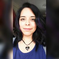 Maricruz Ramirez's Photo