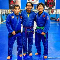 Starbuck Concha's Photo