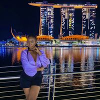 Photos de Omotola Jireh