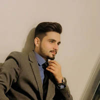 Ashir Zahoor's Photo