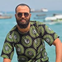 Nabil Ben Messaoud's Photo