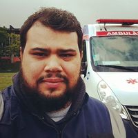 Guilherme Moreira's Photo