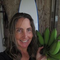 Karla Johnson的照片