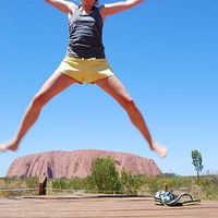 Photos de Geraldine Fennelly