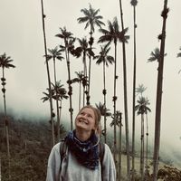 Madlen  Schweiger's Photo