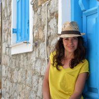 Stefka Zambarova的照片