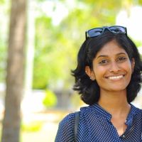 Anupa Anirudhan的照片