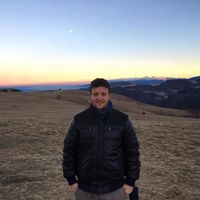 Fotos de Claudio Corazzi