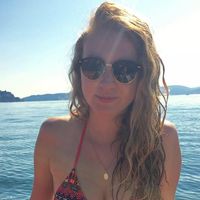 Cécile Linher的照片