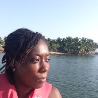 Jolezya Adeyemo的照片