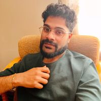 Vinothkumar Velu's Photo
