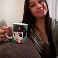 Le foto di Cris Martin