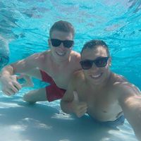 Photos de Aaron Stenhouse