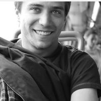 Roman Deroubaix's Photo