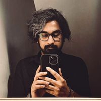 A.R. Nirjhor的照片