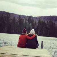 Le foto di Chloé De