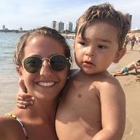 Canela Beas的照片