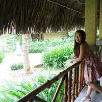 Crystal et mes voyages's Photo