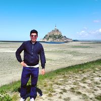 Gabriel Rafael Córdova Zárate的照片