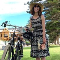 Jessie Bern的照片