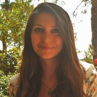 Emeline Raguenaud's Photo