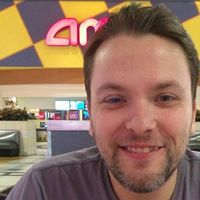 Tim Huckeby的照片