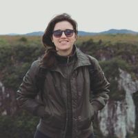 Ana Paula Valdiones的照片