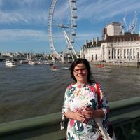 Paulina Suszczyńska's Photo