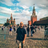 Le foto di Marco Narvaez